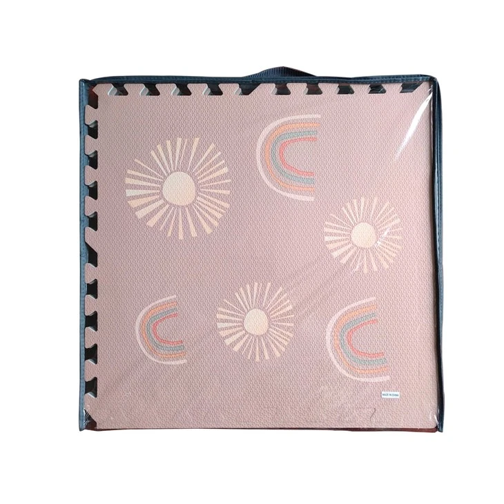 Eva Foam Camping Mat