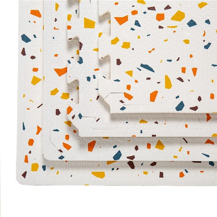 Ikea Baby Mat