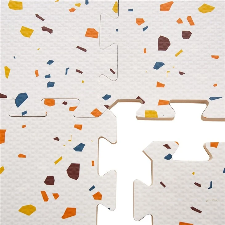 Ikea Baby Mat