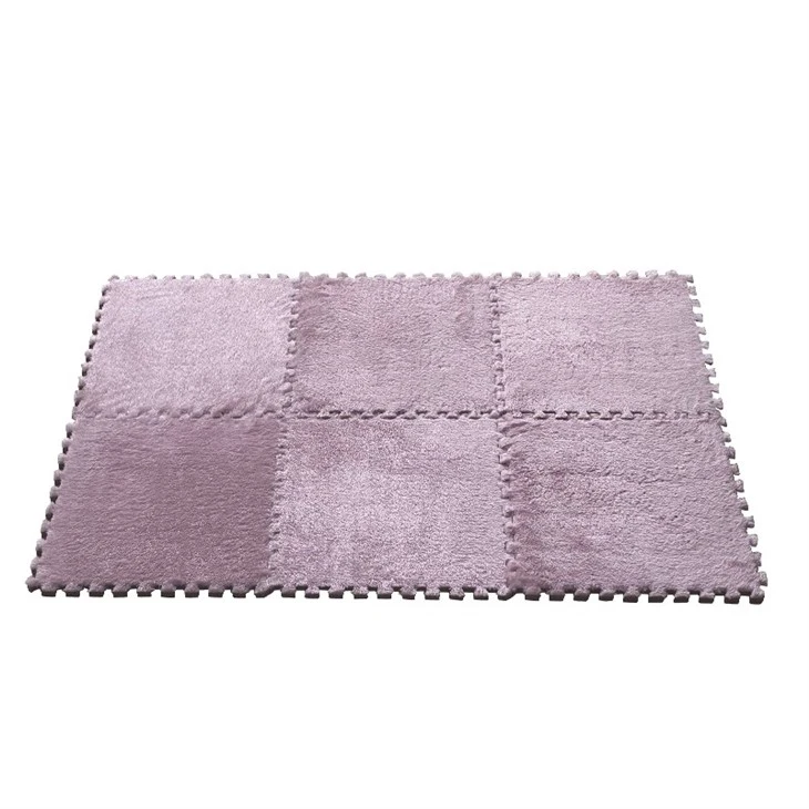 Korean Silk Mat