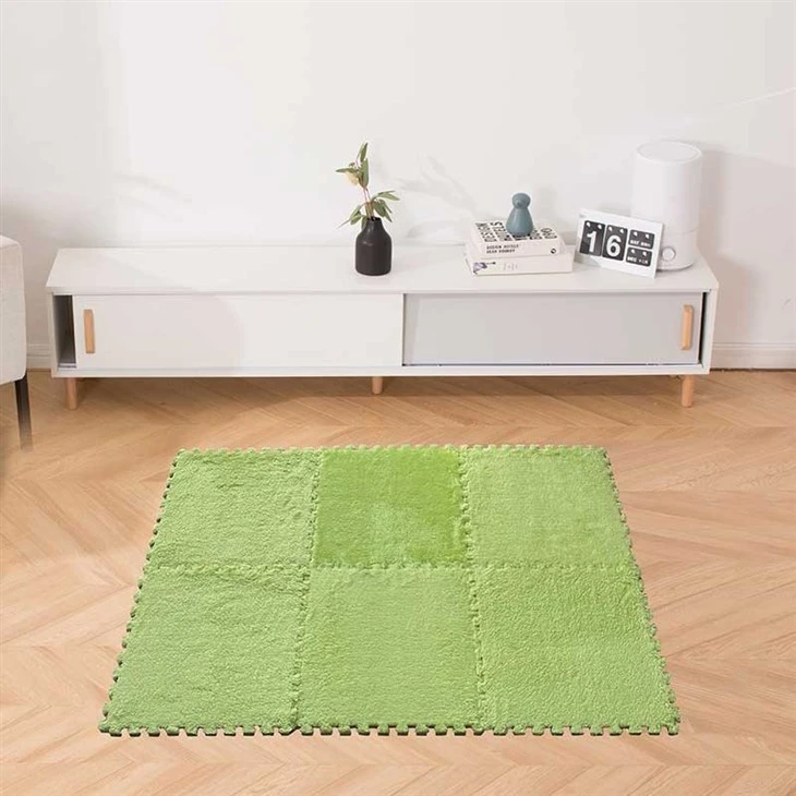 Korean Silk Mat