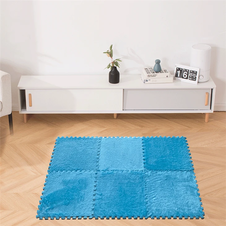 Korean Silk Mat