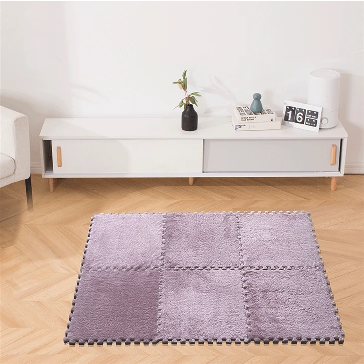 Korean Silk Mat