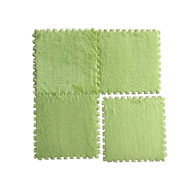Korean Silk Mat