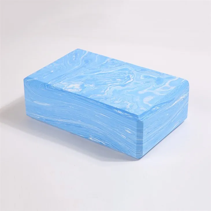 Yoga Blocks Stretches