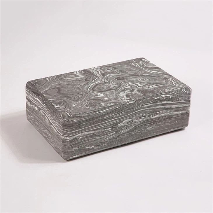 Yoga Blocks Stretches