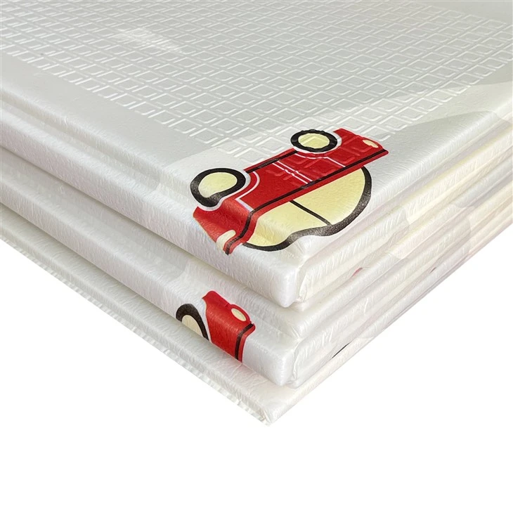 Folding Playmat