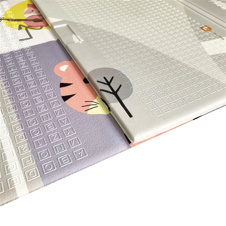 Folding Playmat