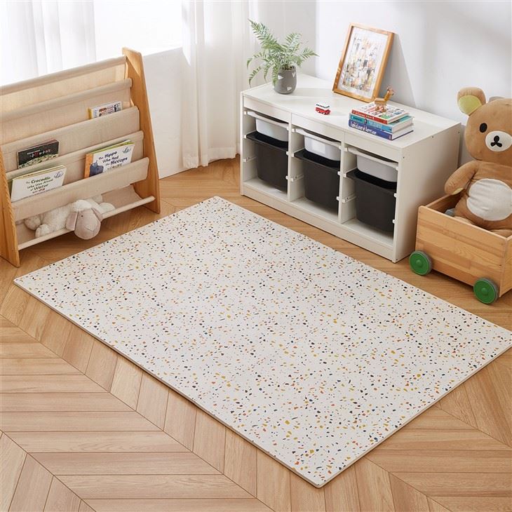 Ikea Baby Mat