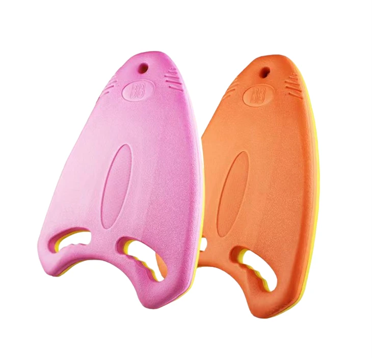 Kickboards For Swim Training 3d Modeling