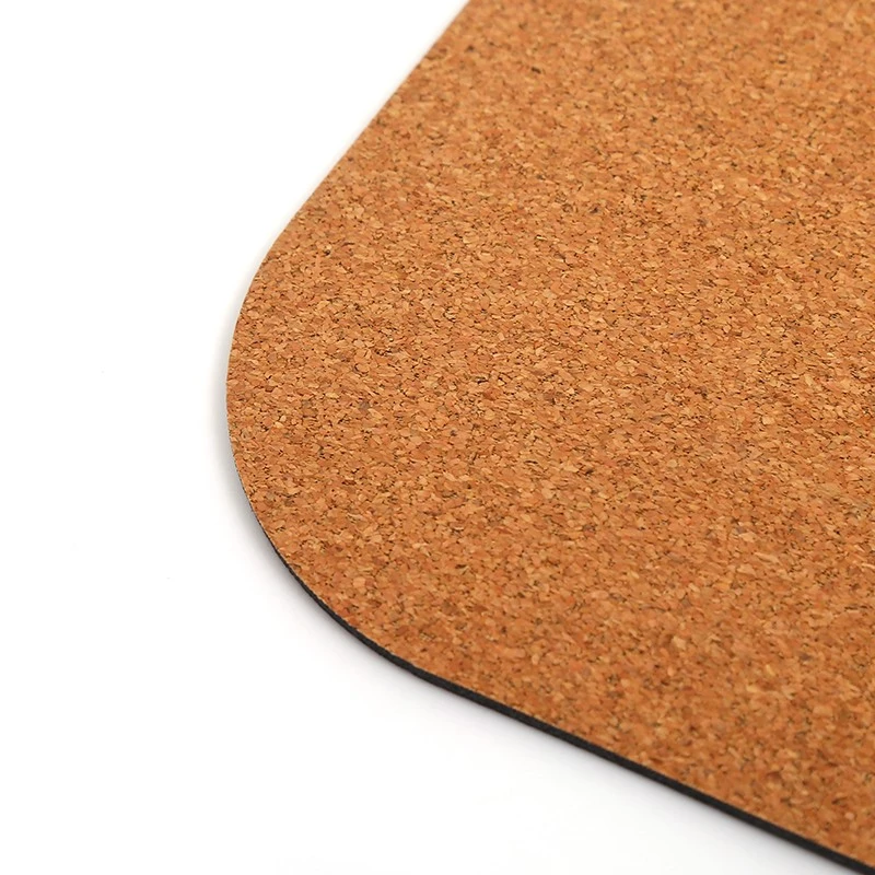Cork Yoga Mat
