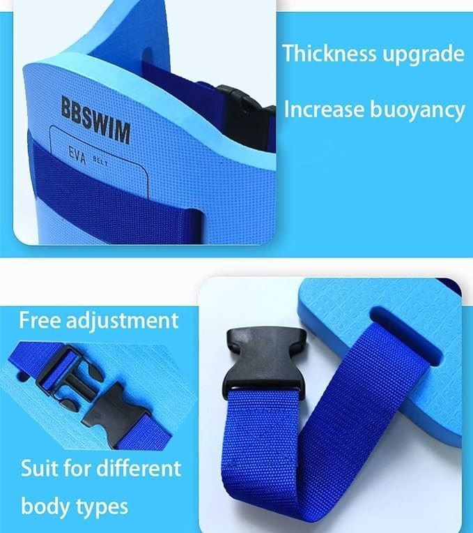 Eva Swimming Belts For Adults