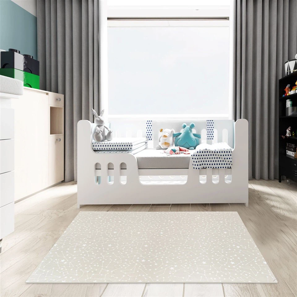 FD-12-1 Beige Cosmic