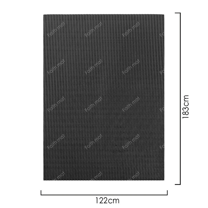 Floor Padding For Horses