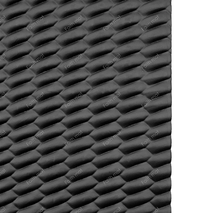 Floor Padding For Horses