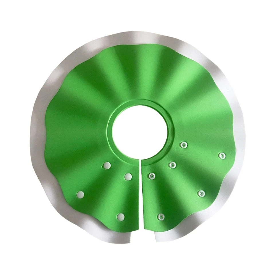 FM-CCC-01 Double Cat Cone Collar