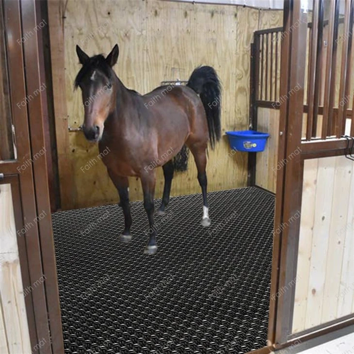 Horse Mats For Stalls