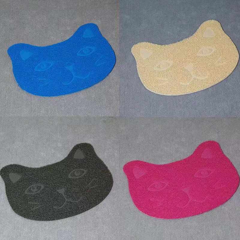 Kitty Cat Small Rug