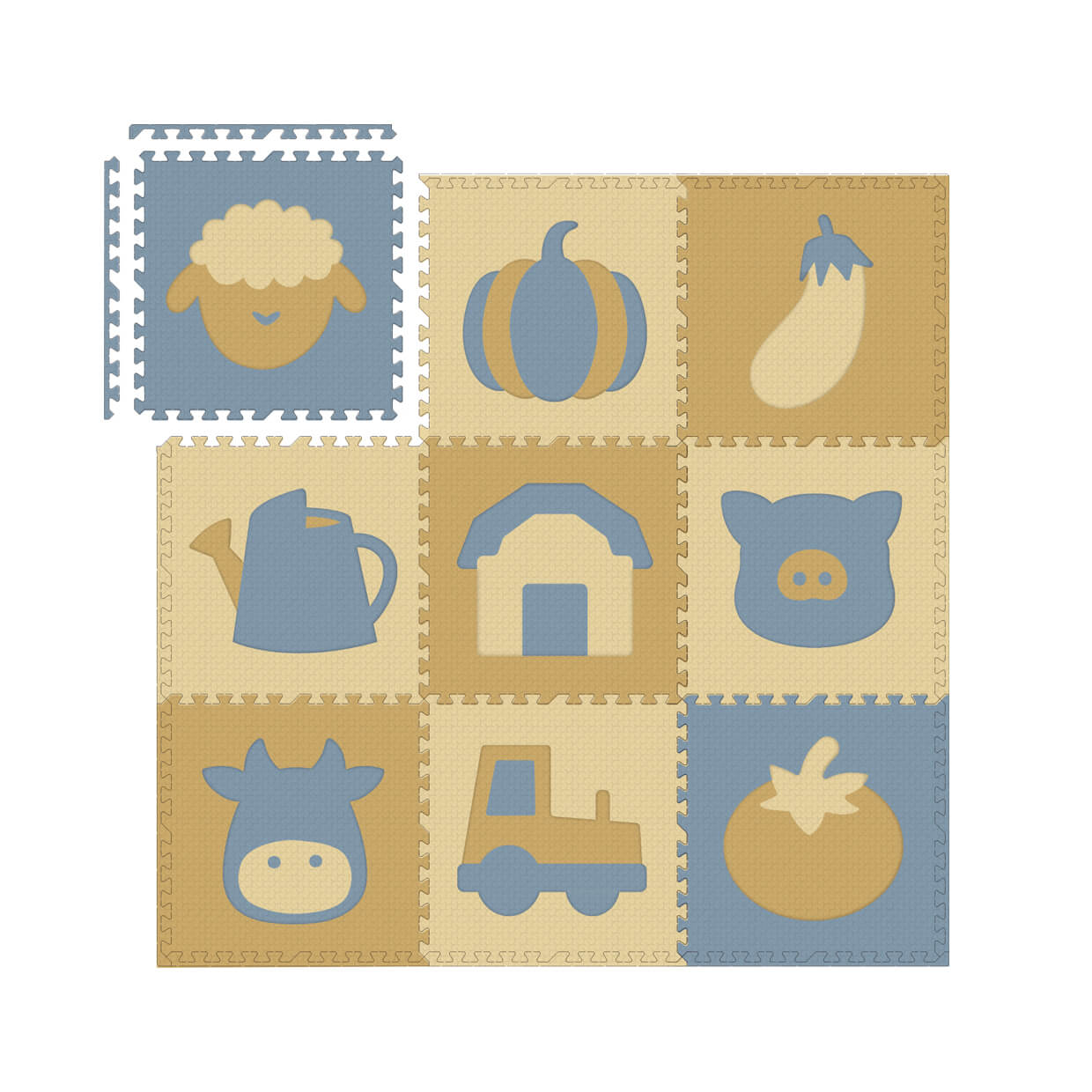 1 1