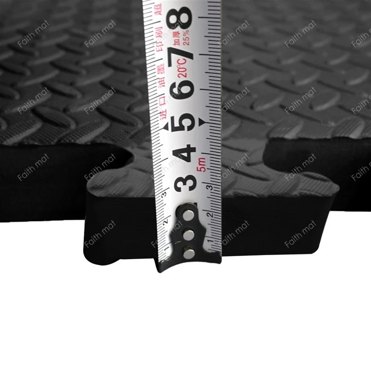 Rubber Horse Stall Mat