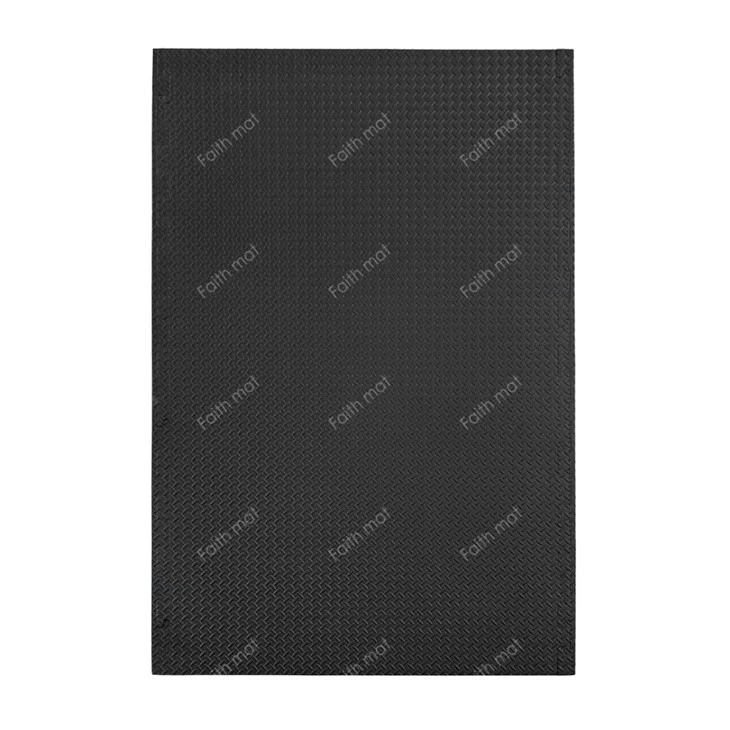 Rubber Horse Stall Mat