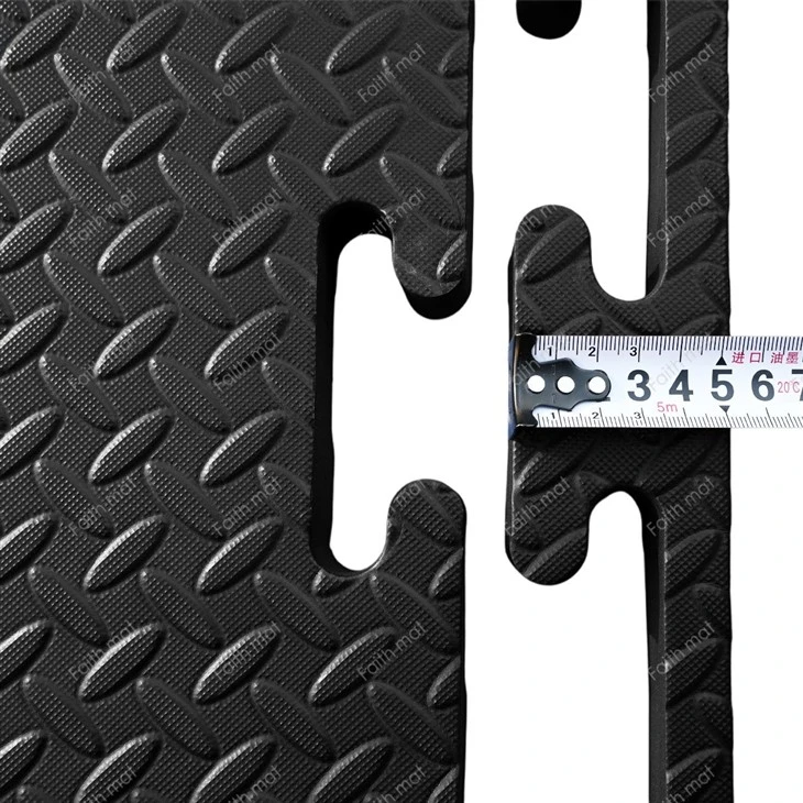 Rubber Horse Stall Mat