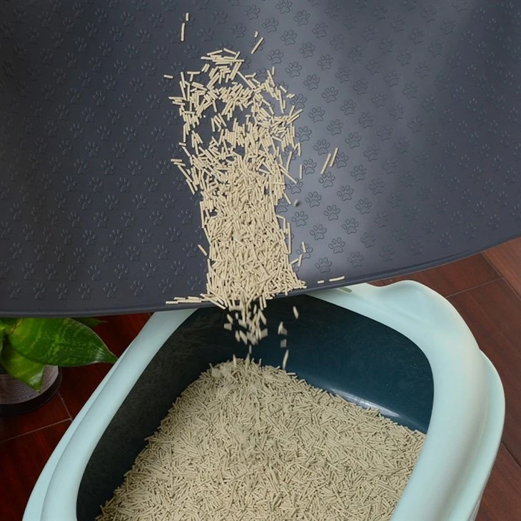 Silicone Draining Mat