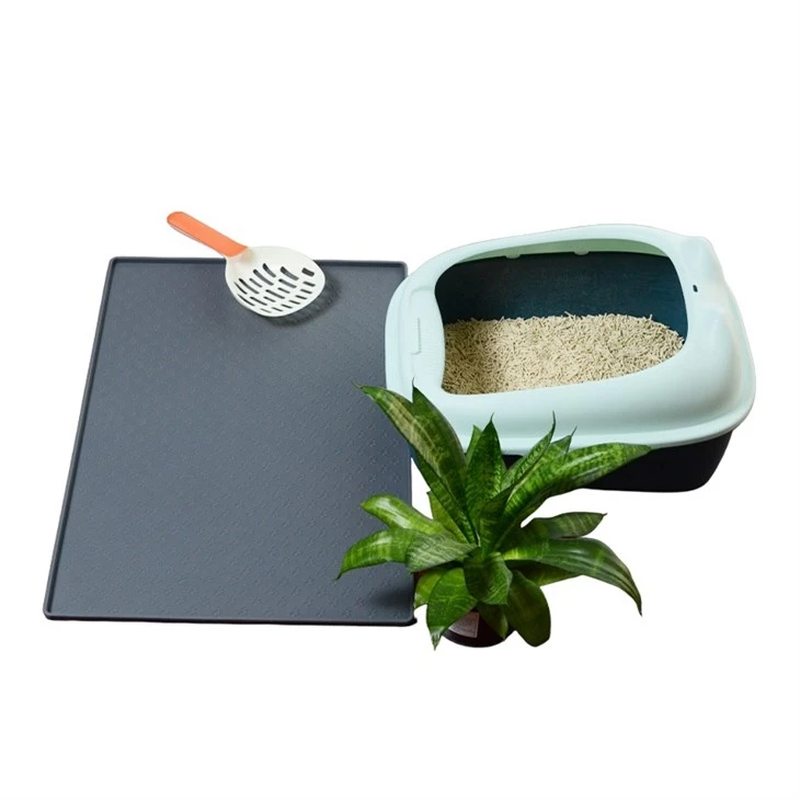 Silicone Draining Mat
