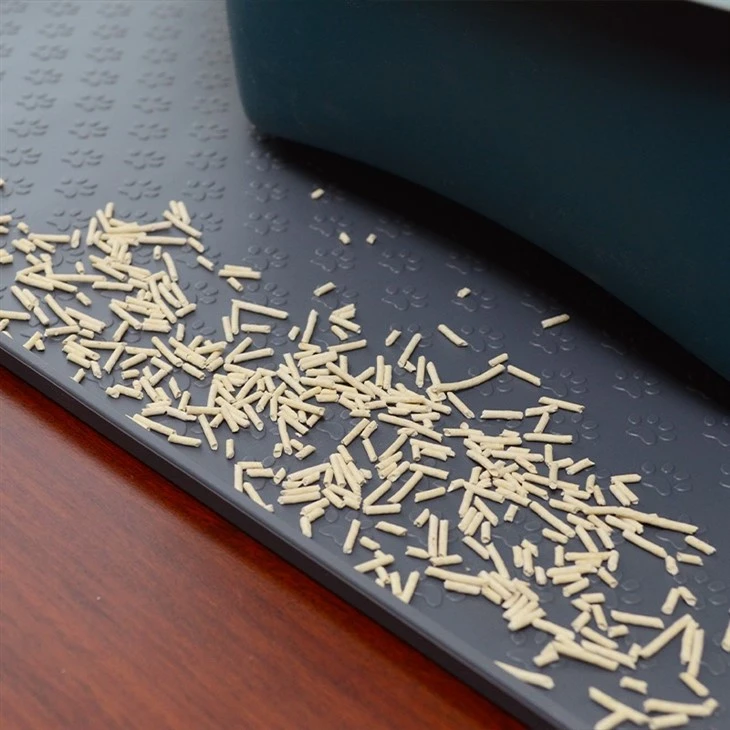 Silicone Draining Mat