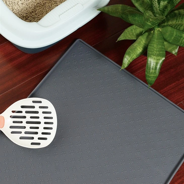 Silicone Draining Mat