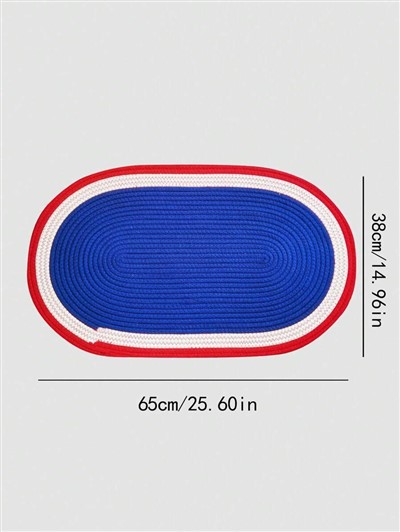 Circle Cat Scratcher Pad