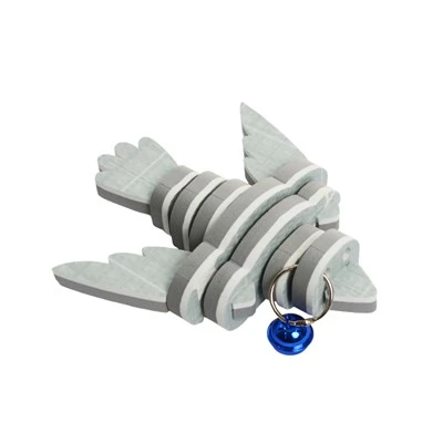 Interactive Cat Toy
