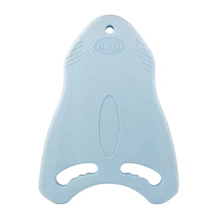 Lightweight EVA Swim Board With Anti-Slip Smooth Edge