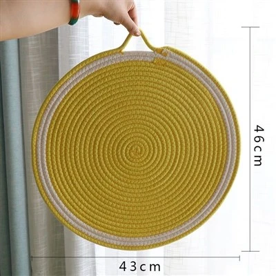 Scratching Mat For Cats