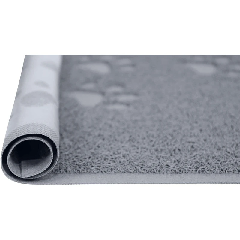 Thicken PVC Pet Cat Litter Mat