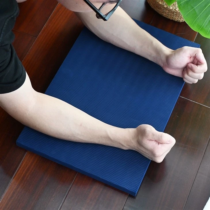 TPE Mat Plank