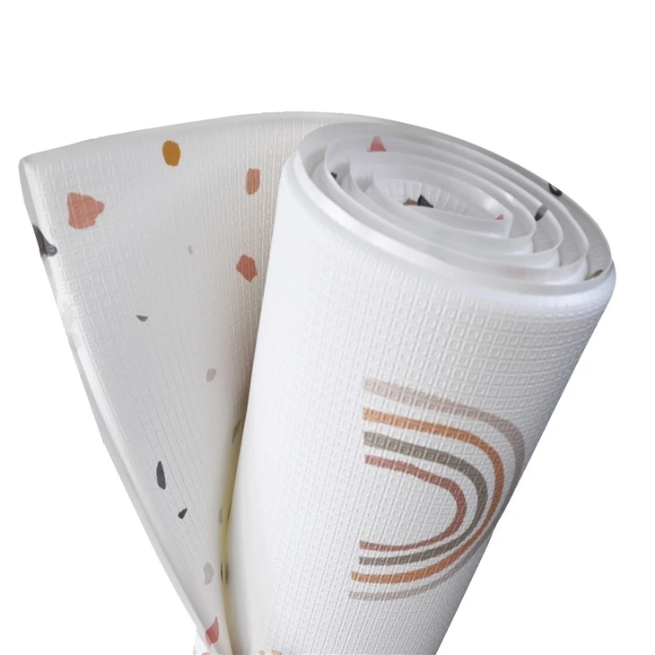 TPU Baby Mat Soft Play