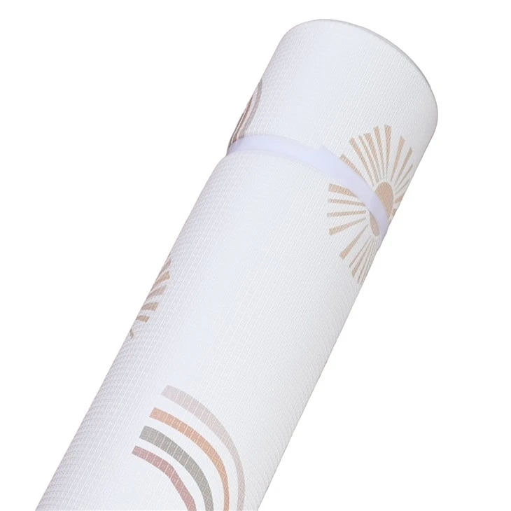 TPU Baby Mat Soft Play